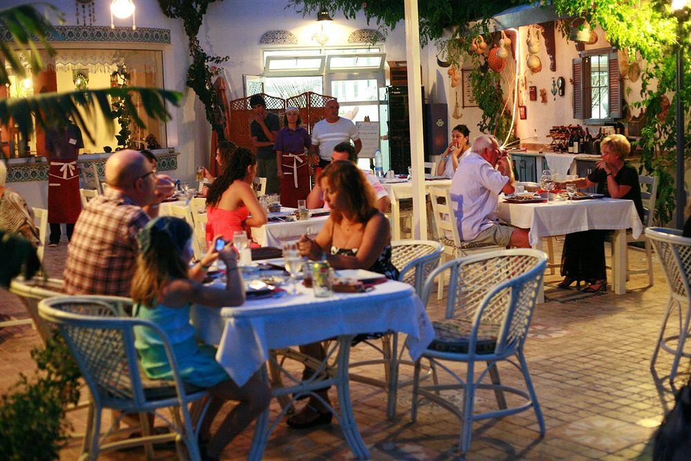 Datca Villa Asina Экстерьер фото