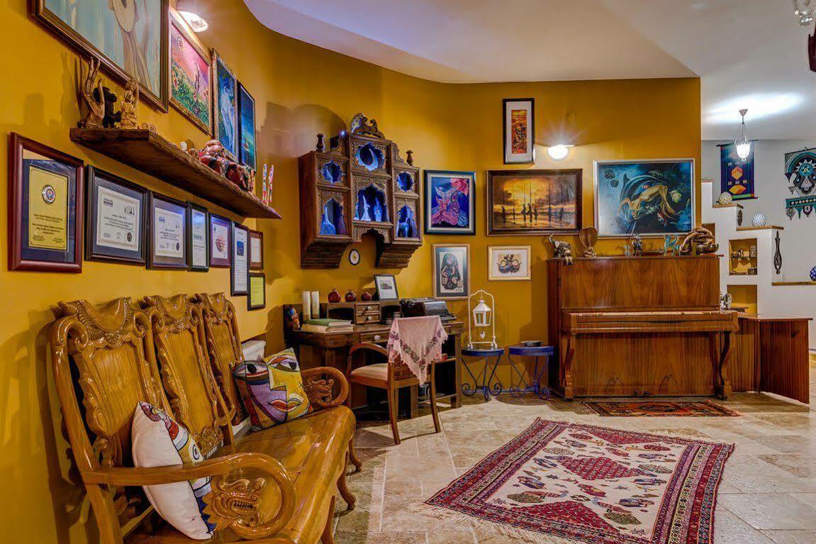 Datca Villa Asina Экстерьер фото